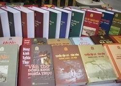 Vietnam to compile encyclopedia